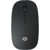 Conceptronic LORCAN - Maus - ergonomisch - rechts- und linkshändig