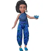 Disney Princess Prinzessinnen Raya Junge Raya Und Kumandra Blume