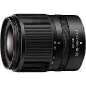 Nikon Z DX 18-140mm f/3.5-6.3 VR NIKKOR