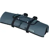 Pro Fahrradtasche - DISCOVER 8L - Schwarz
