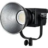 Nanlite Studio-Scheinwerfer FS-200 200W