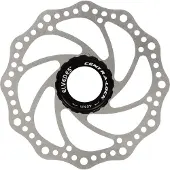 Elvedes Bremsscheibe + Center Lock SC18
