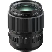 Fujifilm Fujinon GF 80mm f1,7 R WR