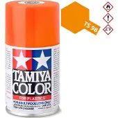 Tamiya TS-98 Pure Orange