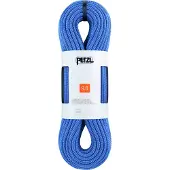 Petzl - Contact 9.8 - Einfachseil Gr 60 m oliv