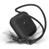 Catalyst Airpods Lanyard Case Stealth Black