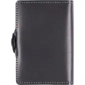 Secrid Portemonnaie Twinwallet Original Black