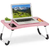 Relaxdays Laptoptisch