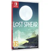 Games Switch Lost Sphear
