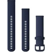 Garmin Schnellverschlussgurt 20 Mm