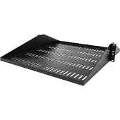 StarTech.com 2U Vented Shelf 20in