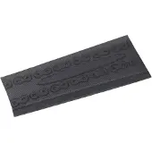 Asista Scratch Guard Neoprene Kettenstrebenschutz
