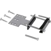 BLANCO Zusätzliche Armaturenstabilisierung 75mm