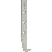 Ks Tools 615.3610, Abziehvorrichtung Bein, Silber, 620,3610, 630,3610, Stahl, 4,2 kg