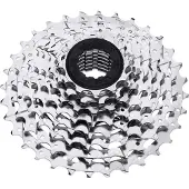 Microshift Mezzo H-series Kassette