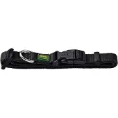 Hunter - Collar Vario Plus L-XL, black - (35369)