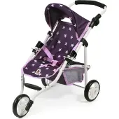 Bayer Jogging-Buggy "LOLA"