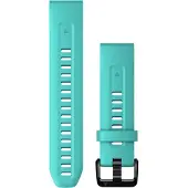 Garmin Quickfit 20 Mm Silikonarmband