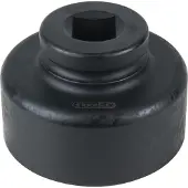 Ks Tools 460.3395, Buchse, 1", Imperial, 1 Kopf/Köpfe, Stahl, 21,6 cm