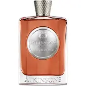 Atkinsons The Big Bad Cedar EDP – 100 ml