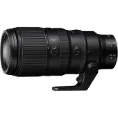 Nikon Z 100–400 mm ƒ/4,5–5,6 VR S-line Nikkor