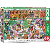 Eurographics Downtown Holiday Festival (500)