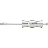 Ks Tools Abzieher Glühkerze 152.1040 Werkzeugstahl 1207g