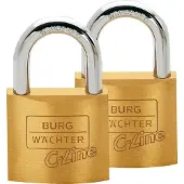 Burg wachter Zyl.-Schloss Duo 222 40 gl SB