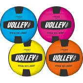 John Volleyball Neon Größe 5 sortiert