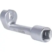 Ks Tools Offener Ring-Steckschlüssel 17mm