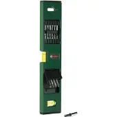 Bosch Accesorios 2607017070 Level Mit Punkten