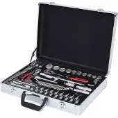Ks Tools 911.0670, Steckschlüssel-Satz, 70 Kopf/Köpfe, Chrom-Vanadium-Stahl, 7,3 kg
