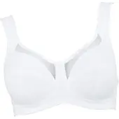 Anita Ohne Bügel BH Clara | Grösse: 110C | Farbe: Weiß