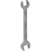 Ks Tools TITANplus Doppel-Maulschlüssel, 15x17 mm