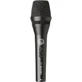 AKG P3-S Dynamisches Mikrofon mit Schalter