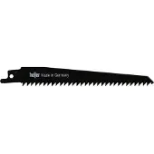 Heller 24042 0 Bajonetsavklinge 4040 Savbladslængde 130 mm 1 stk