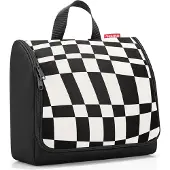 Reisenthel Necessaire Toiletbag XL Op-Art