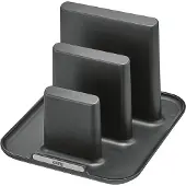 GEFU Halter für mehrere Küchen Caddy