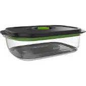 Foodsaver Vakuum-Aufbewahrungsbehälter 2,3 Liter Transparent