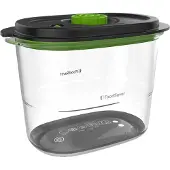 Foodsaver Ffc023x Behälter Bleibt Leer
