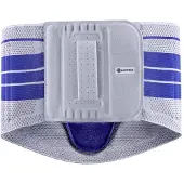 Bauerfeind Lumbotrain Gr.6 titan 1 St Bandage(s)