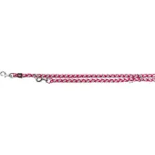Trixie Cavo Reflect 18 Mm 2 M Leash Rosa L-XL