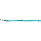 Trixie Softline Elegance 15 Mm 2m Leash Blau XS-S