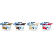 Fresubin 2 kcal Creme Mischkarton im Becher 24x125 g