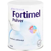 Fortimel Pulver Neutral
