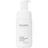Rosental Organics Soothing Cleansing Foam 100 ml Schaum
