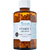 Naturafit Vitamin C 500 Depot Kapseln, 240 St. Kapseln