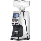 Eureka Atom 60 silber