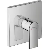 Hansgrohe Vernis Shape Einhebel-Brausearmatur Unterputz
