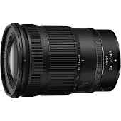 Nikon Z 24-120mm f/4 S Gebrauchtware | Sehr leichte Gebrauchsspuren | 12 Monate Garantie